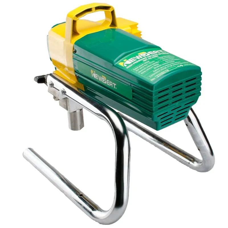 NEWBEAT 1800W High Pressure Airless Sprayer | Model : NBT-AS-4500T