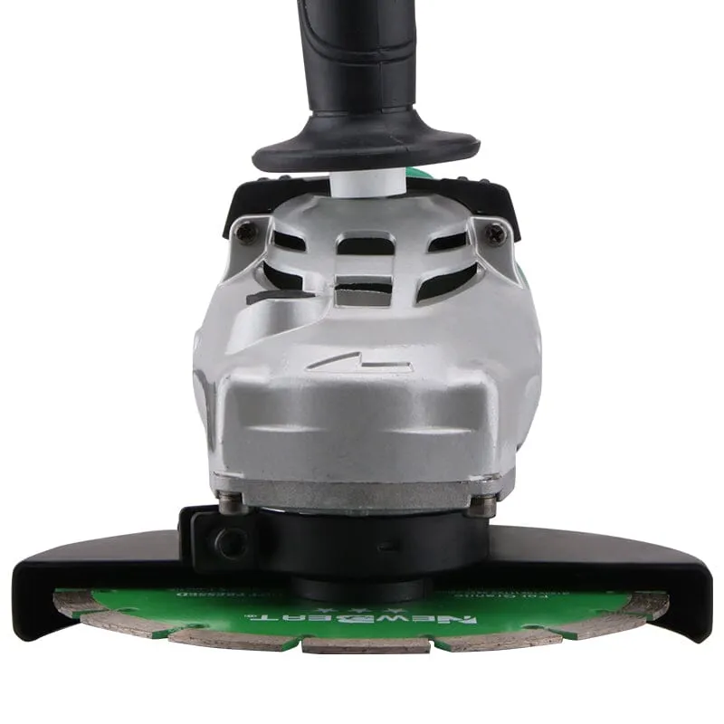 Newbeat 2200W Angle Grinder 180mm| Model: NBT-AG-180B