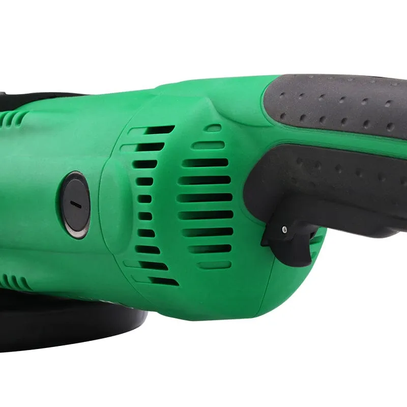 Newbeat 2200W Angle Grinder 180mm| Model: NBT-AG-180B