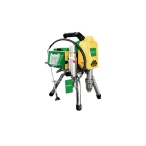 NEWBEAT 2200W High Pressure Airless Paint Sprayer (Brushless)  | Model : NBT-AS-6900T