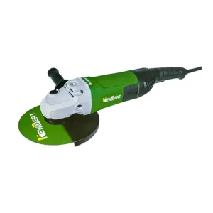 NEWBEAT 230mm 9 Angle Grinder 2800W | Model : NBT-AG-230D