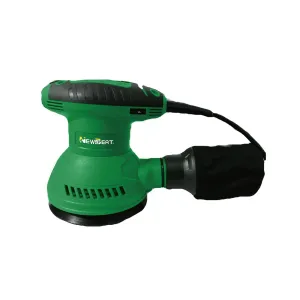NEWBEAT 320W Orbital Sander 125*125MM  | Model : NBT-OS-125