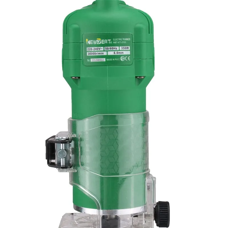 NEWBEAT 350W Electric Trimmer  | Model : NBT-ET-3703