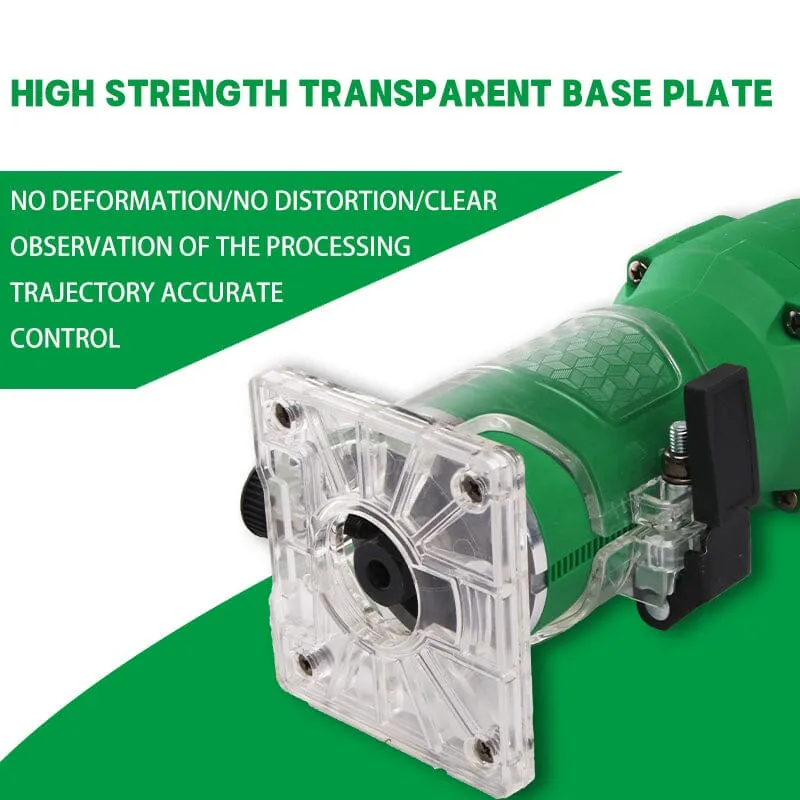 NEWBEAT 350W Electric Trimmer  | Model : NBT-ET-3703