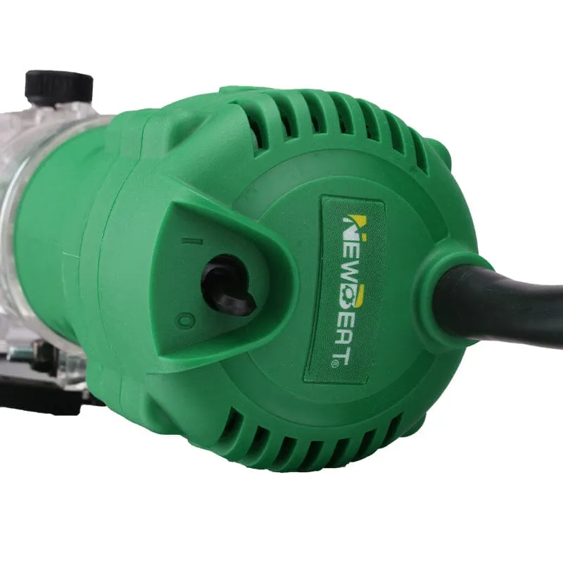 NEWBEAT 350W Electric Trimmer  | Model : NBT-ET-3703