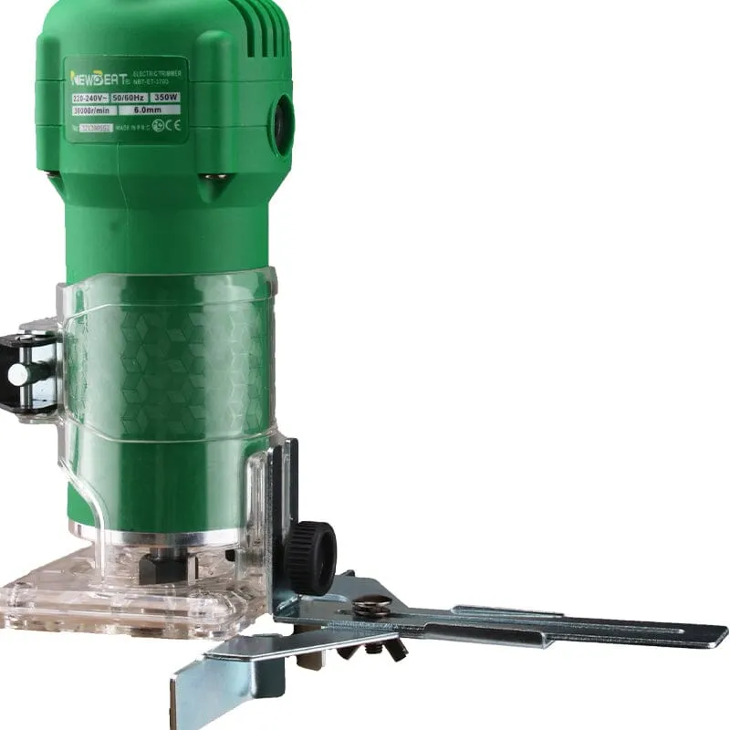 NEWBEAT 350W Electric Trimmer  | Model : NBT-ET-3703
