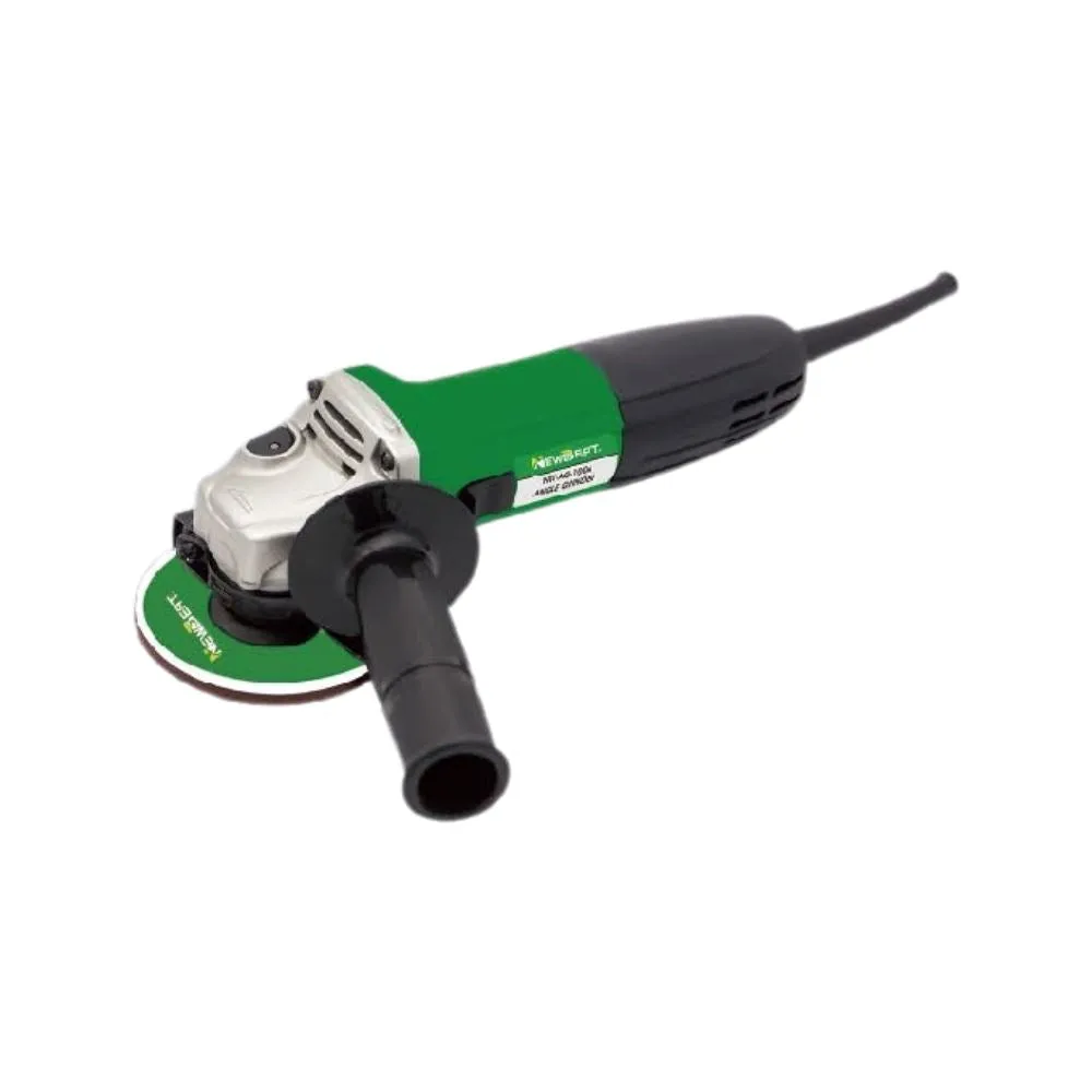 NEWBEAT 4 710W Angle Grinder (Side Switch) | Model : NBT-AG-100A