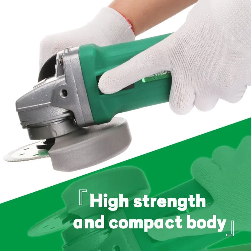 NEWBEAT 4 Angle Grinder 1000W (Side Switch) | Model : NBT-AG-100BC