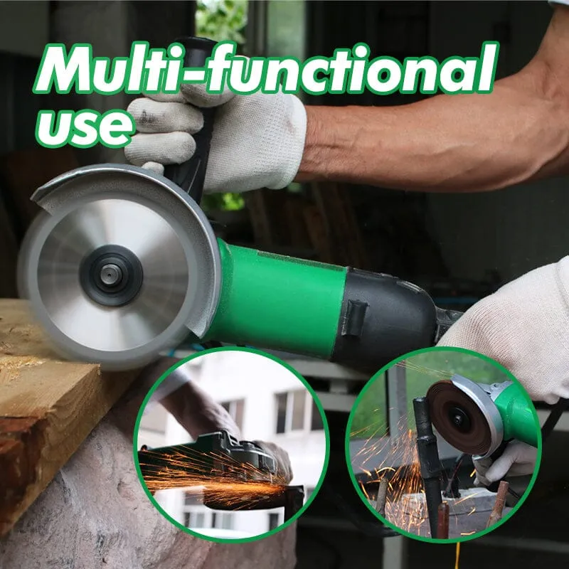 NEWBEAT 5 1000W Angle Grinder 125MM  | Model : NBT-AG-125K