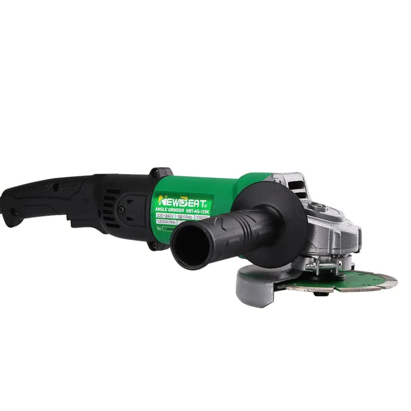 NEWBEAT 5 1000W Angle Grinder 125MM  | Model : NBT-AG-125K