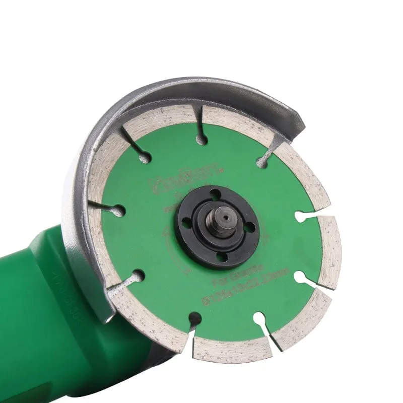 NEWBEAT 5 1000W Angle Grinder 125MM  | Model : NBT-AG-125K