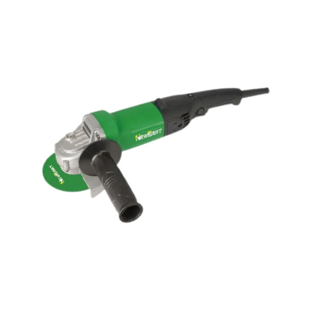 NEWBEAT 5 1000W Angle Grinder 125MM with Variable Speed  | Model : NBT-AG-125KS