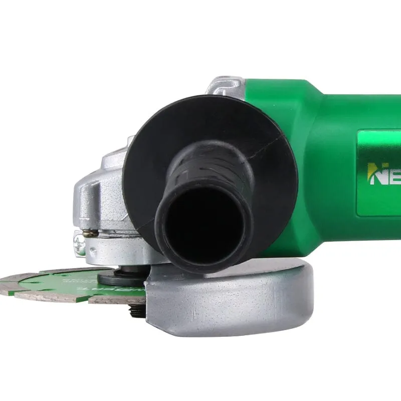 NEWBEAT 5 1000W Angle Grinder 125MM with Variable Speed  | Model : NBT-AG-125KS
