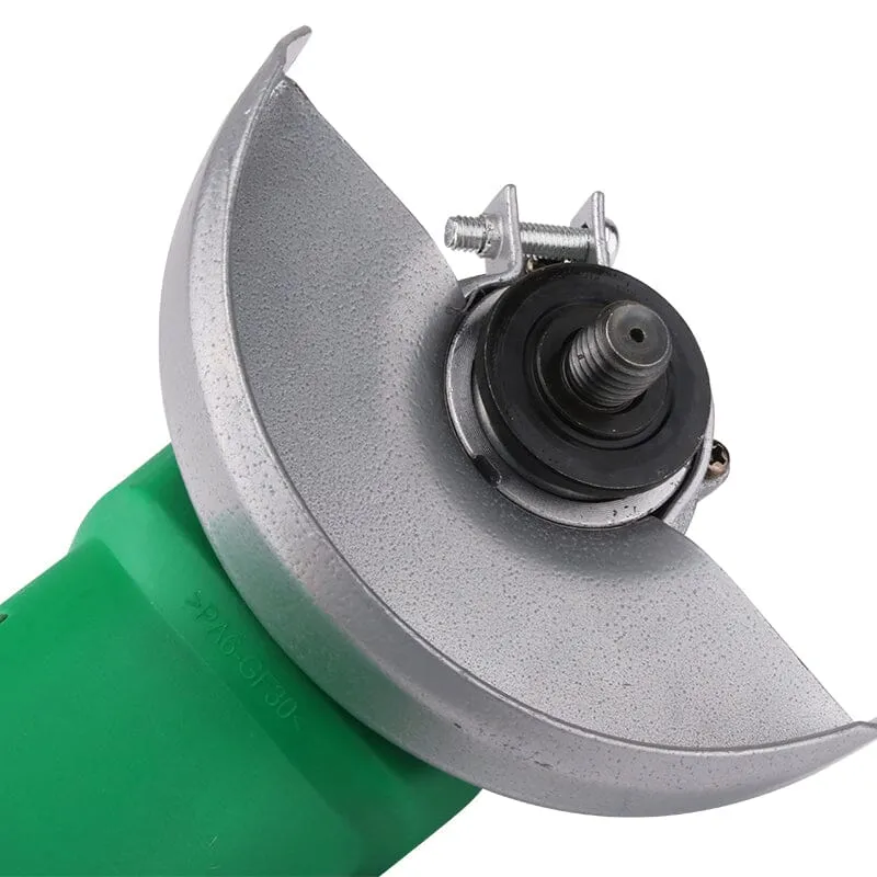 NEWBEAT 5 1000W Angle Grinder 125MM with Variable Speed  | Model : NBT-AG-125KS