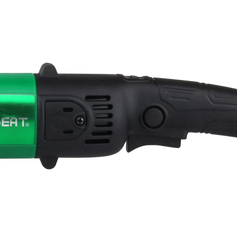 NEWBEAT 5 1000W Angle Grinder 125MM with Variable Speed  | Model : NBT-AG-125KS