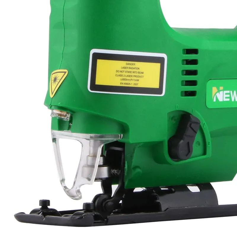 NEWBEAT 550W Wood Jigsaw 80MM  | Model : NBT-JG-80A
