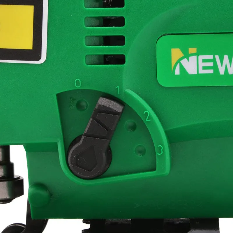 NEWBEAT 550W Wood Jigsaw 80MM  | Model : NBT-JG-80A