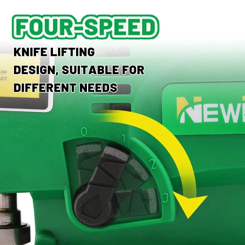 NEWBEAT 550W Wood Jigsaw 80MM  | Model : NBT-JG-80A