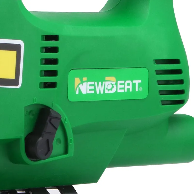 NEWBEAT 550W Wood Jigsaw 80MM  | Model : NBT-JG-80A