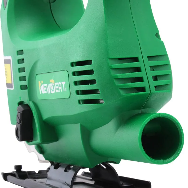 NEWBEAT 550W Wood Jigsaw 80MM  | Model : NBT-JG-80A