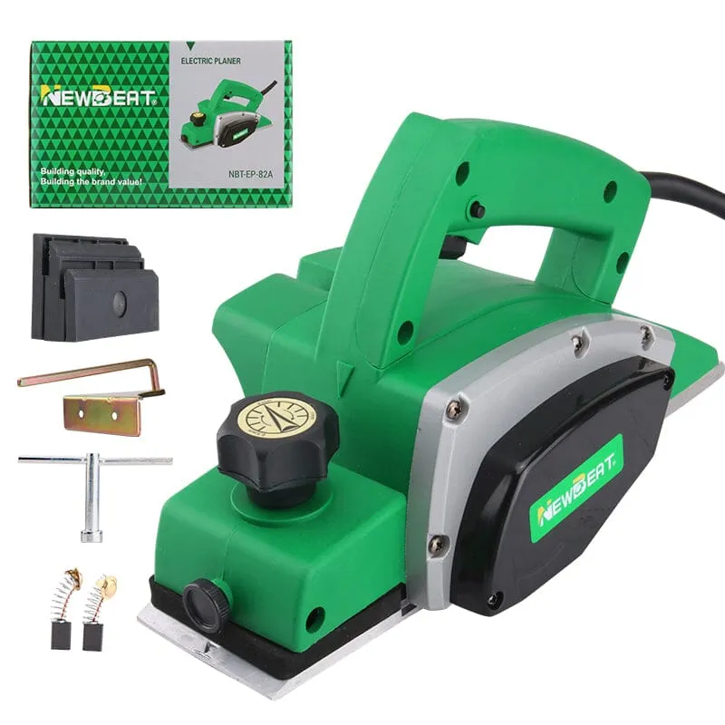 NEWBEAT 570W Electric Planner  | Model : NBT-EP-82A