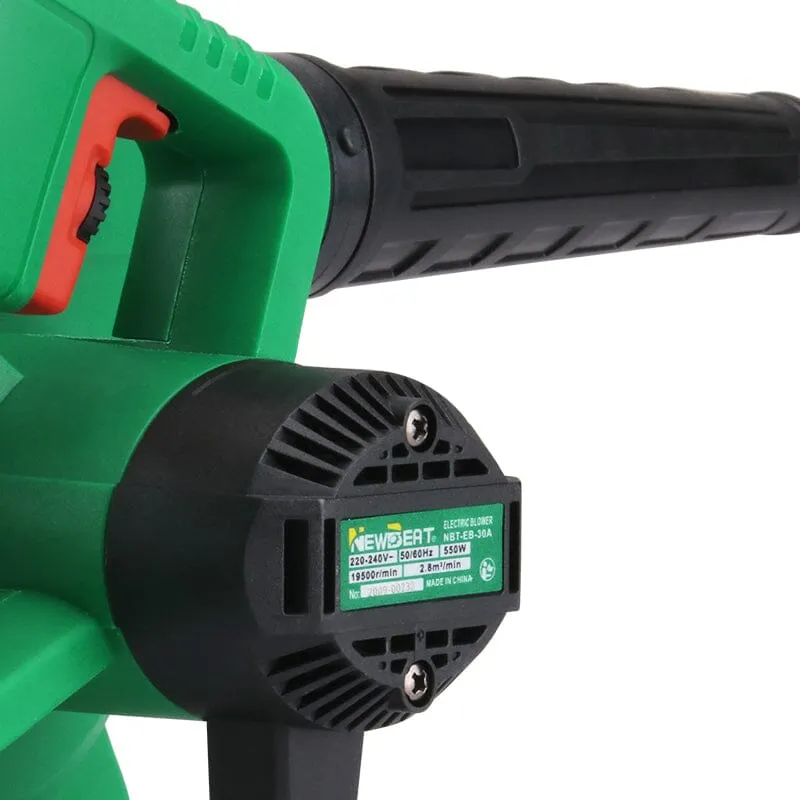 NEWBEAT 600W Electric Blower   | Model : NBT-EB-30A