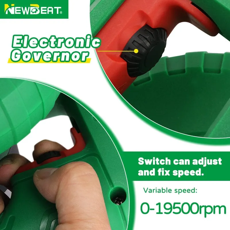 NEWBEAT 600W Electric Blower   | Model : NBT-EB-30A