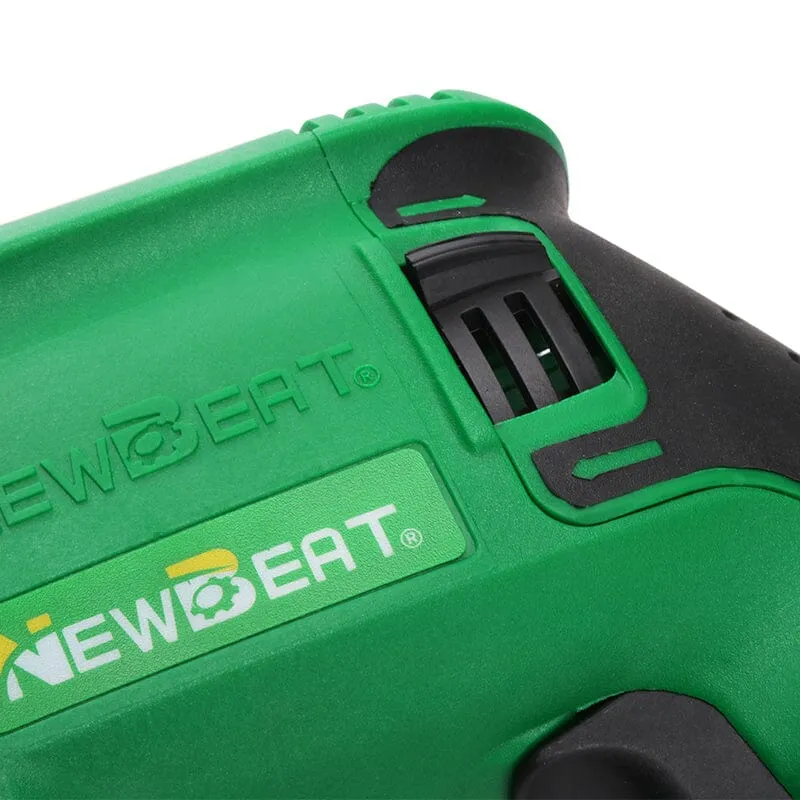 NEWBEAT 800W Rotary Hammer 26MM  | Model : NBT-RH-26A