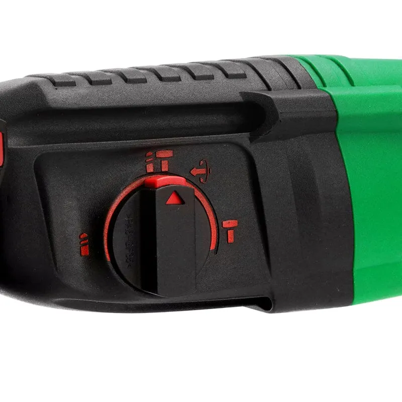 NEWBEAT 800W Rotary Hammer 26MM  | Model : NBT-RH-26A