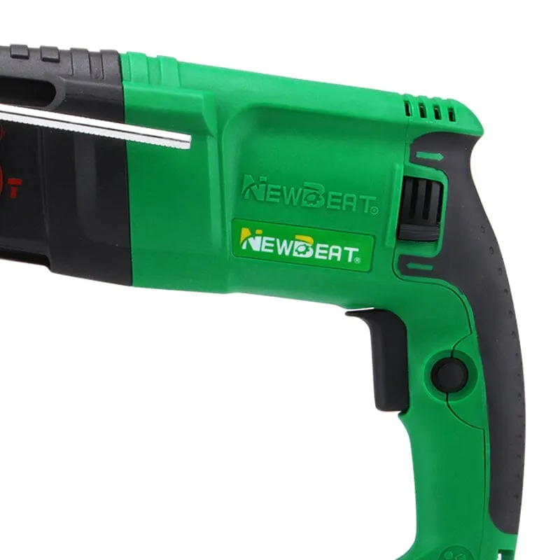 NEWBEAT 800W Rotary Hammer 26MM  | Model : NBT-RH-26A
