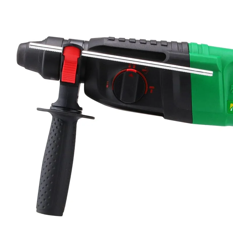 NEWBEAT 800W Rotary Hammer 26MM  | Model : NBT-RH-26A