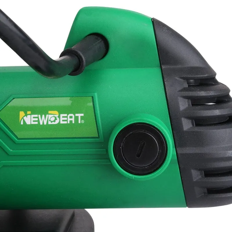 NEWBEAT 80W Drywall Sander 215MM   | Model : NBT-DS-225A