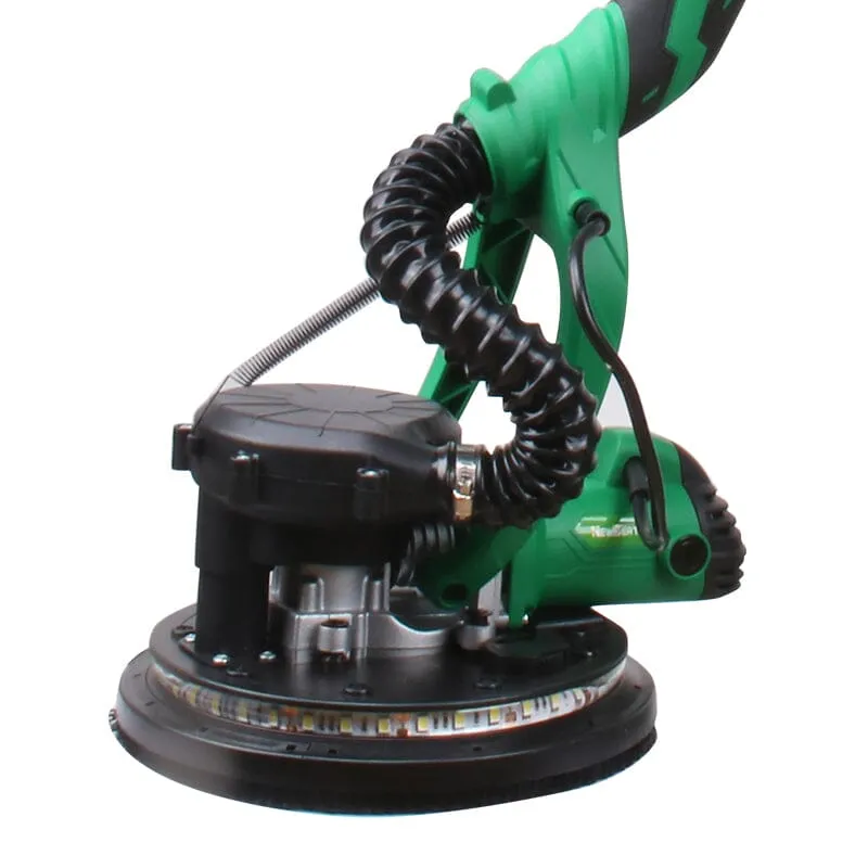 NEWBEAT 80W Drywall Sander 215MM   | Model : NBT-DS-225A