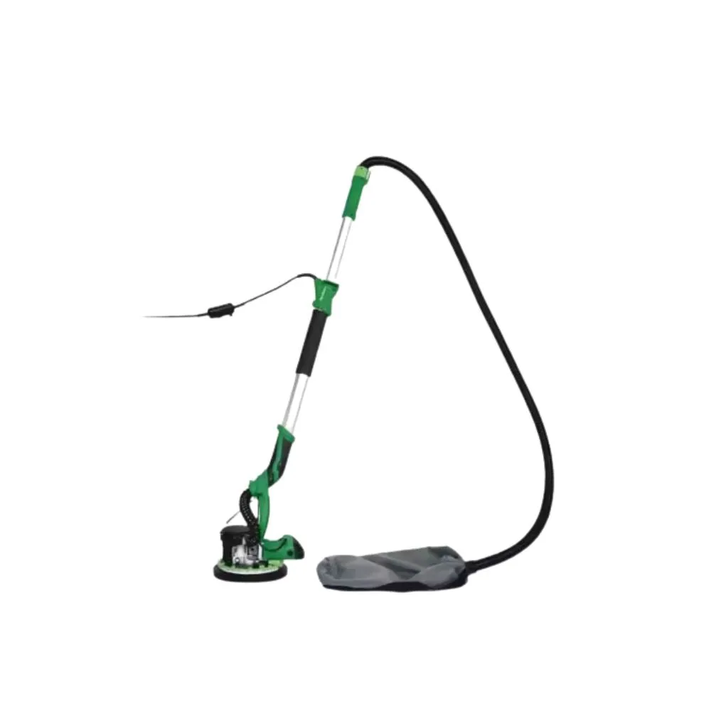 NEWBEAT 80W Drywall Sander 215MM   | Model : NBT-DS-225A