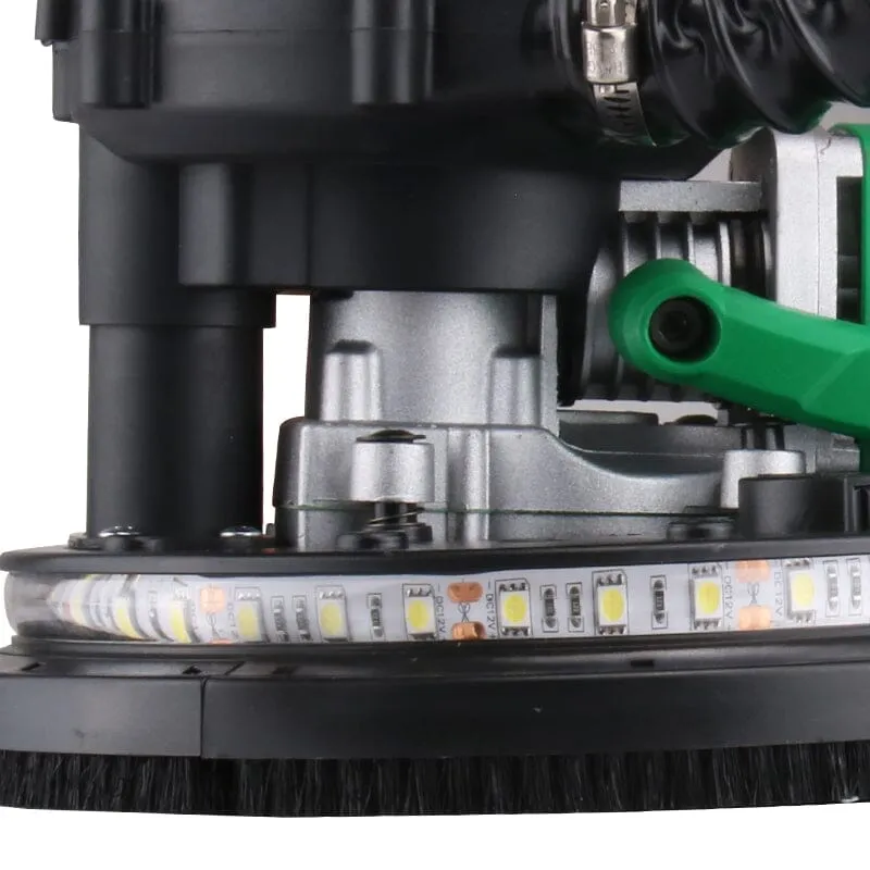NEWBEAT 80W Drywall Sander 215MM   | Model : NBT-DS-225A