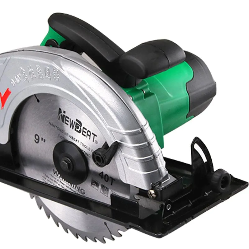 NEWBEAT Electric Circular Saw 305mm 2800W | Model: NBT-CS
