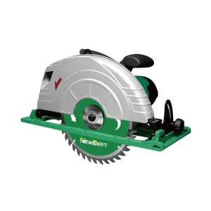 NEWBEAT Electric Circular Saw 305mm 2800W | Model: NBT-CS