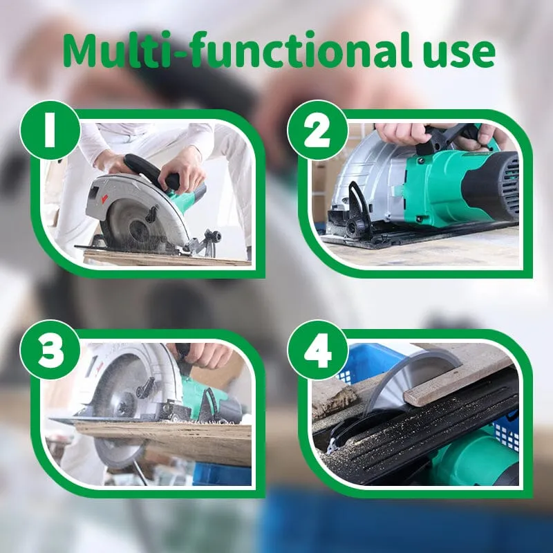 NEWBEAT Electric Circular Saw 305mm 2800W | Model: NBT-CS