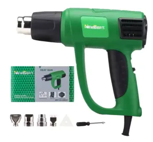 Newbeat Electric Heat Gun 2000W | Model: NBT-HG-2000A