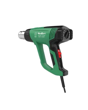 Newbeat Electric Heat Gun 2000W | Model: NBT-HG-2000B