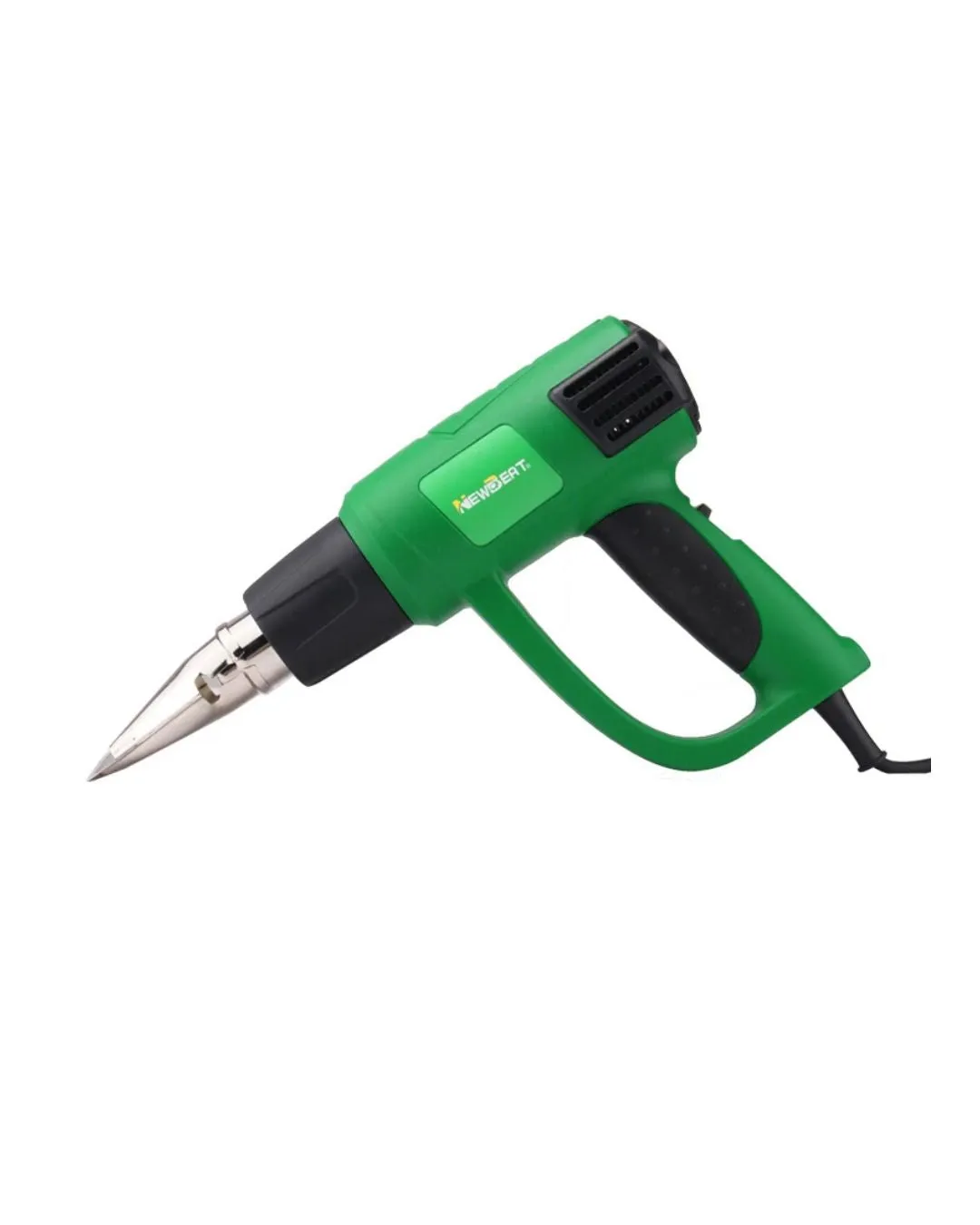 Newbeat Electric Heat Gun 2000W (Temperature Control 50-450C II 60-600C) | Model: NBT-HG-2000AT
