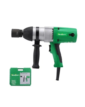 Newbeat Electric Impact Wrench 600W 3/4 SQ | Model: NBT-EIW-22C