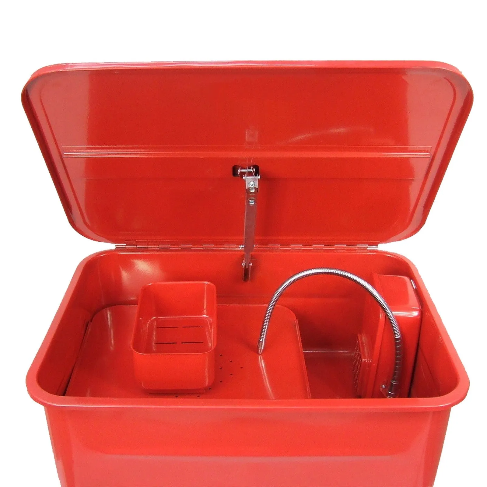 Nichi 230V 20 Gallon Part Washer (Diesel Cleaner) | Model : PW20