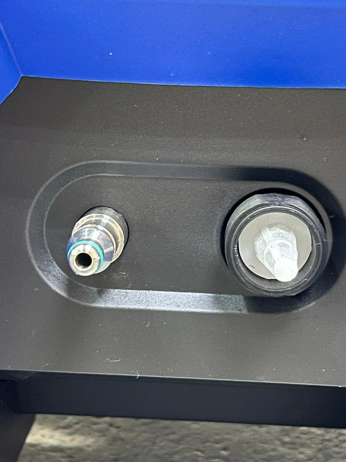 Nilfisk 130 Bar High Pressure Cleaner (Washer) with Metal Pump | Model : E130.3-8 (obsolete)