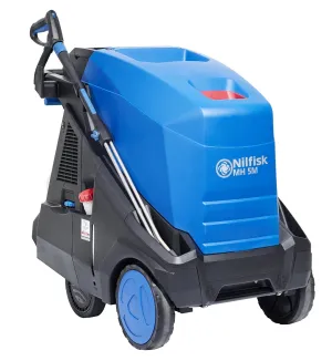 Nilfisk MH 5M-2610/3.5 PA 440V . 180bar Pressure Washer | Model : MH 5M-2610/3.5 PA 440/3/60 E24
