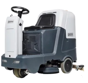 Nilfisk SC3500 Ride- on scrubber | Model : SC3500