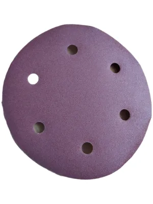 Nova 9 Sanding Disc | Model: SD1-9-