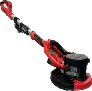 Nova Plus (Novaplus) 8.5 Drywall Sander with extension tube | Model : SL-1702