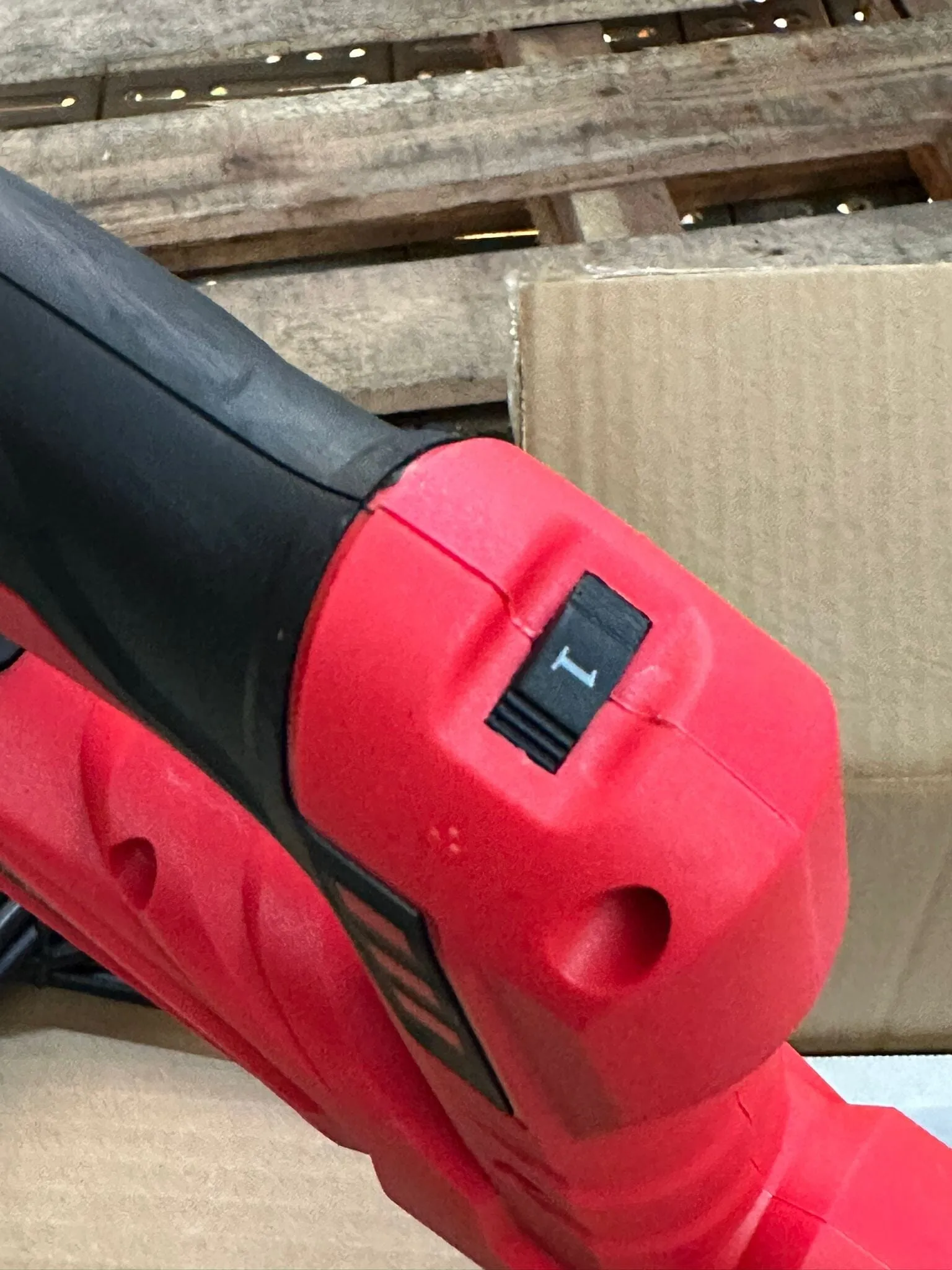 Nova Plus (Novaplus) 8.5 Drywall Sander with extension tube | Model : SL-1702