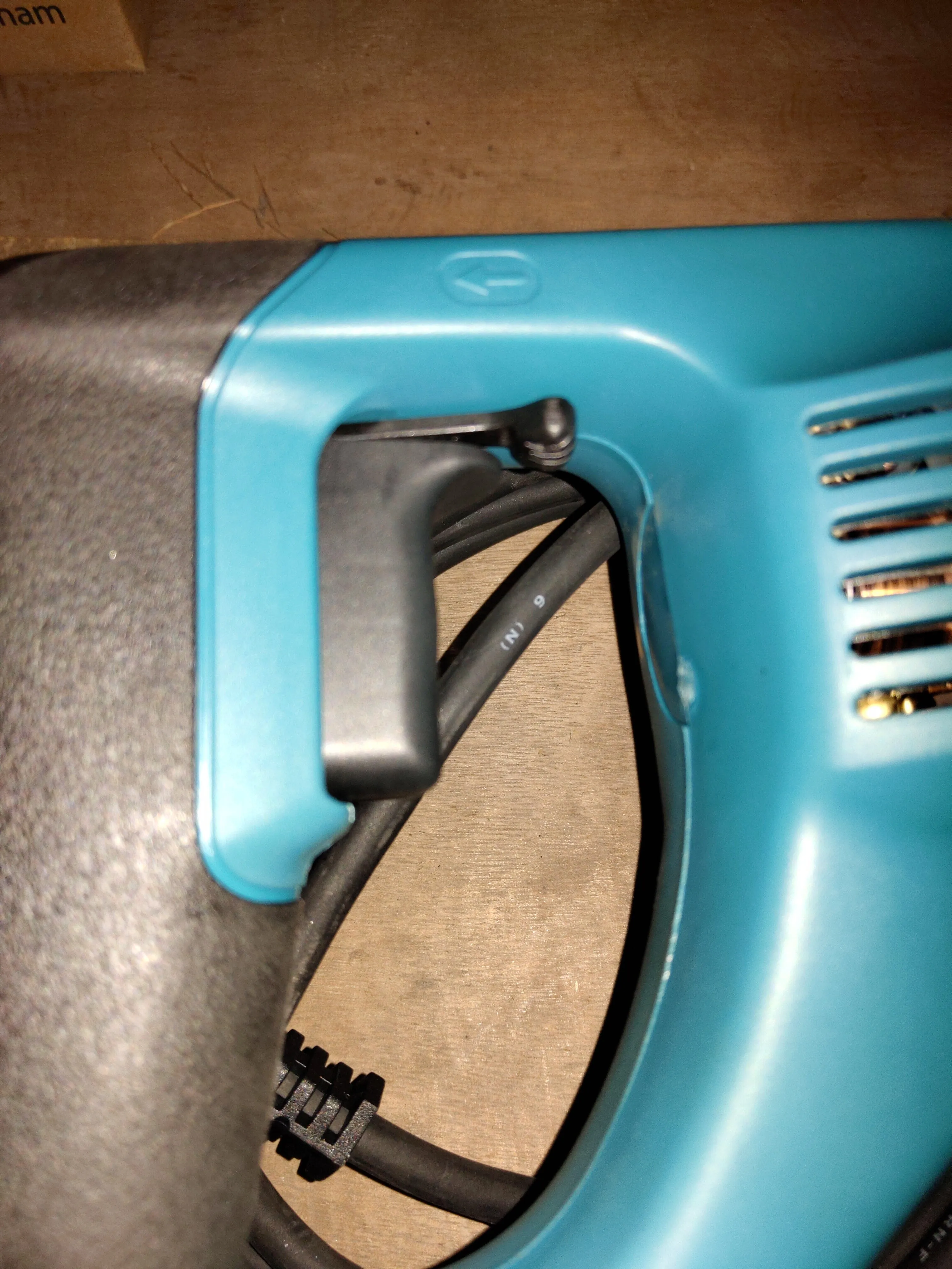 Ogura Hydraulic Hole Puncher | Model : OG-HPC-156W